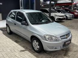 CHEVROLET - CELTA - 2007/2007 - Prata - R$ 20.900,00