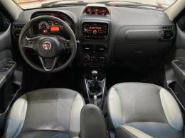 FIAT - PALIO - 2016/2016 - Preta - R$ 52.900,00