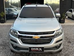 CHEVROLET - S10 - 2017/2018 - Prata - R$ 154.900,00