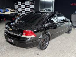 CHEVROLET - VECTRA - 2009/2009 - Preta - R$ 43.900,00