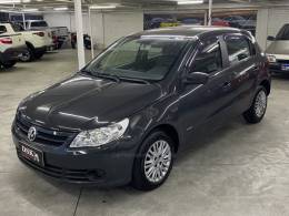 VOLKSWAGEN - GOL - 2012/2012 - Cinza - R$ 28.900,00