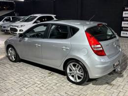 HYUNDAI - I30 - 2011/2012 - Prata - R$ 51.900,00