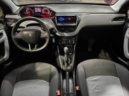 PEUGEOT - 208 - 2013/2014 - Vermelha - R$ 37.900,00