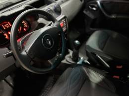 RENAULT - DUSTER - 2013/2013 - Prata - R$ 51.900,00