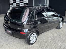 CHEVROLET - CORSA - 2008/2008 - Preta - R$ 24.900,00