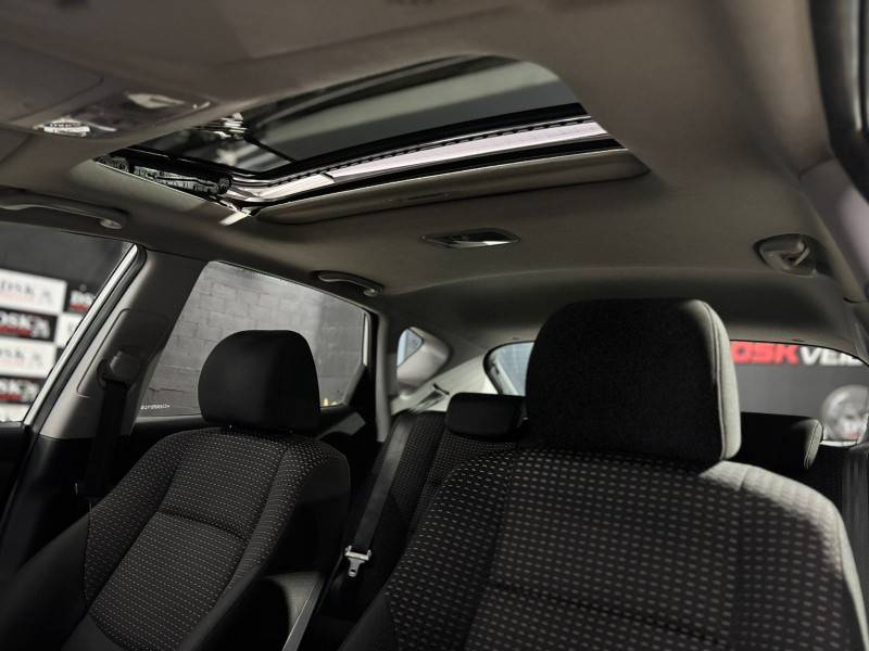 HYUNDAI - I30 - 2011/2012 - Prata - R$ 51.900,00
