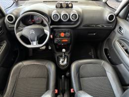 CITROËN - AIRCROSS - 2011/2012 - Rosa - R$ 39.900,00