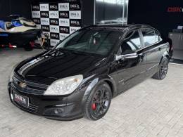 CHEVROLET - VECTRA - 2009/2009 - Preta - R$ 43.900,00