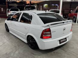 CHEVROLET - ASTRA - 2007/2007 - Branca - R$ 33.900,00