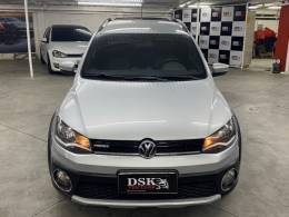 VOLKSWAGEN - SAVEIRO - 2015/2016 - Prata - R$ 73.900,00