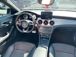MERCEDES-BENZ - CLA 250 - 2015/2015 - Branca - R$ 154.900,00