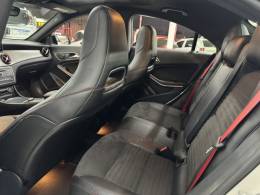 MERCEDES-BENZ - CLA 250 - 2015/2015 - Branca - R$ 164.900,00