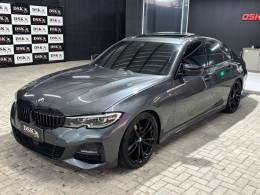 BMW - 320I - 2020/2020 - Cinza - R$ 219.900,00