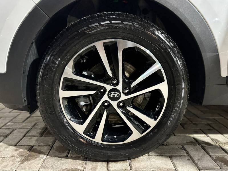HYUNDAI - CRETA - 2020/2020 - Branca - R$ 98.900,00
