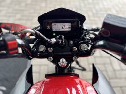 YAMAHA - YBR - 2020/2020 - Vinho - R$ 14.900,00