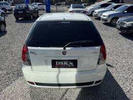 FIAT - PALIO - 2010/2010 - Branca - R$ 30.900,00
