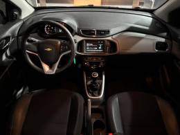 CHEVROLET - ONIX - 2019/2019 - Cinza - R$ 63.900,00