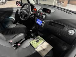 CITROËN - C3 - 2010/2010 - Vermelha - R$ 25.900,00