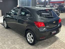 CHEVROLET - ONIX - 2019/2019 - Cinza - R$ 63.900,00