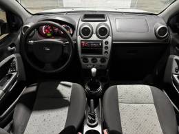 FORD - FIESTA - 2014/2014 - Branca - Sob Consulta