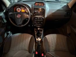 FIAT - PALIO - 2012/2013 - Prata - R$ 44.900,00