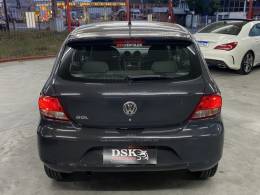 VOLKSWAGEN - GOL - 2012/2012 - Cinza - R$ 28.900,00