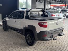 FIAT - STRADA - 2014/2014 - Branca - R$ 59.900,00