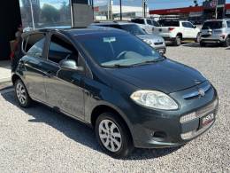 FIAT - PALIO - 2013/2013 - Verde - R$ 38.900,00