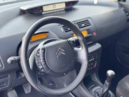 CITROËN - C4 - 2010/2010 - Prata - R$ 28.900,00