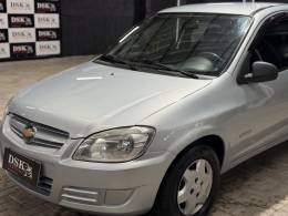 CHEVROLET - CELTA - 2007/2007 - Prata - R$ 20.900,00
