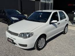 FIAT - PALIO - 2010/2010 - Branca - R$ 30.900,00