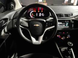 CHEVROLET - ONIX - 2019/2019 - Cinza - R$ 63.900,00