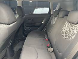 KIA MOTORS - SOUL - 2010/2010 - Prata - R$ 41.900,00