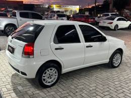 FIAT - PALIO - 2010/2010 - Branca - R$ 29.900,00