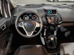 FORD - ECOSPORT - 2017/2017 - Branca - R$ 64.900,00