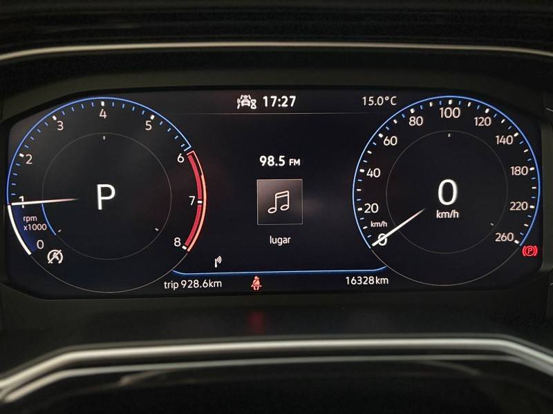 VOLKSWAGEN - NIVUS - 2024/2024 - Cinza - R$ 131.900,00