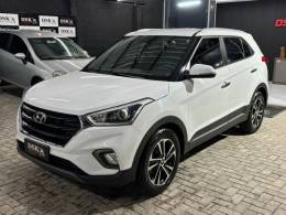 HYUNDAI - CRETA - 2020/2020 - Branca - R$ 98.900,00