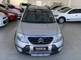 CITROËN - C3 - 2010/2010 - Prata - R$ 28.900,00