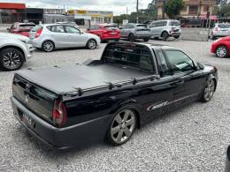 VOLKSWAGEN - SAVEIRO - 2009/2009 - Preta - R$ 49.900,00