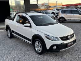 VOLKSWAGEN - SAVEIRO - 2013/2013 - Branca - R$ 55.900,00