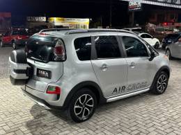 CITROËN - AIRCROSS - 2011/2012 - Prata - R$ 40.900,00