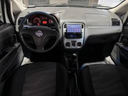 FIAT - PUNTO - 2010/2010 - Branca - R$ 34.900,00