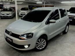 VOLKSWAGEN - FOX - 2010/2010 - Bege - R$ 38.900,00