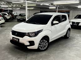 FIAT - MOBI - 2019/2019 - Branca - R$ 46.900,00