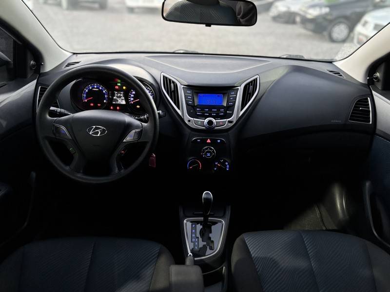 HYUNDAI - HB20 - 2015/2015 - Branca - R$ 56.900,00