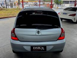 RENAULT - CLIO - 2006/2006 - Prata - R$ 22.900,00