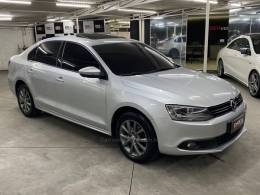 VOLKSWAGEN - JETTA - 2011/2011 - Prata - R$ 62.900,00