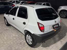 CHEVROLET - CELTA - 2011/2011 - Branca - R$ 22.900,00