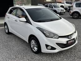 HYUNDAI - HB20 - 2015/2015 - Branca - R$ 56.900,00