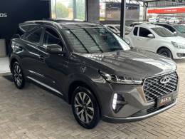 CHERY - TIGGO - 2023/2023 - Cinza - R$ 135.900,00